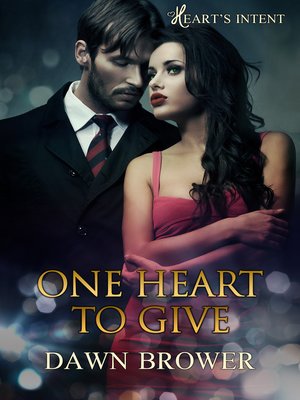 cover image of One Heart to Give
